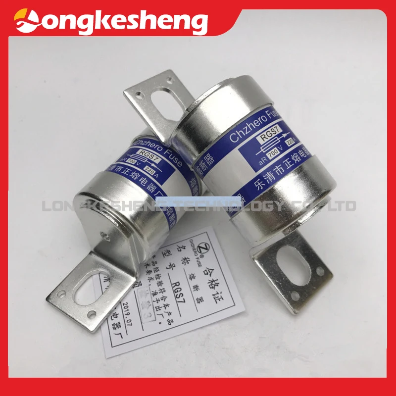 RGS7 700V/690V 30A 40A 60A 63A 70A 80A100A 125A 250A 260A 280A 300A 310A 350A 400A شحن مجاني الوحدة الأصلية في المخزون