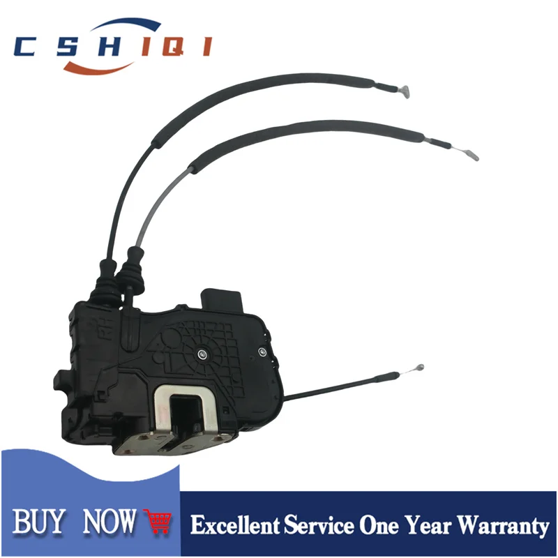 

Привод защелки передней правой черной двери для Hyundai Sonata Sedan, автомобильные детали 813203S020 81310-3S020 81310 3S020