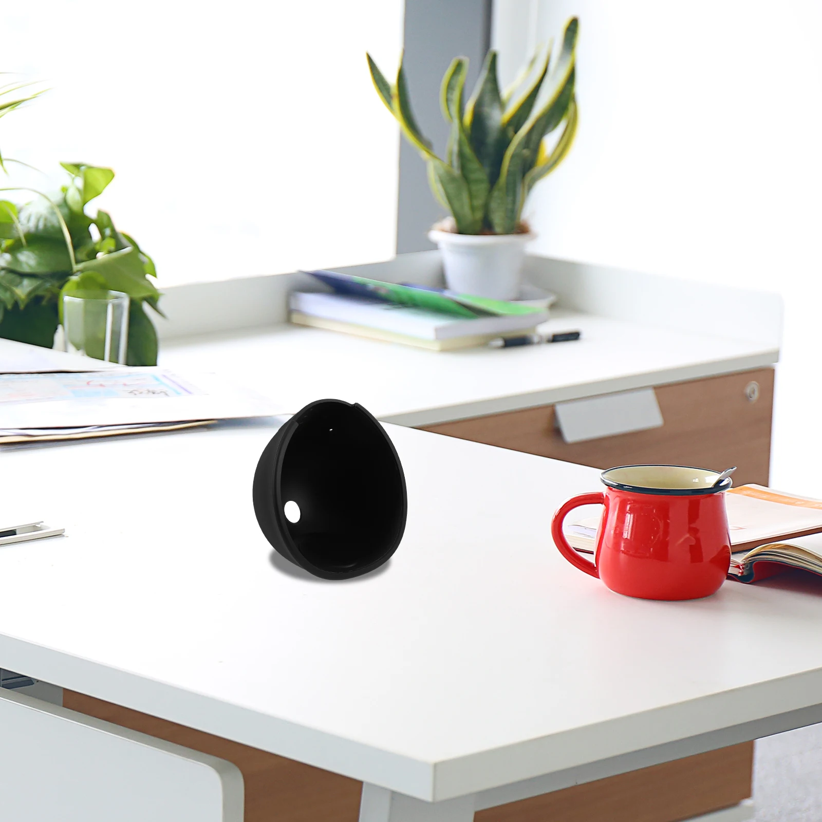 Smart Speaker Schutzhülle Tragbare Silikonhülle Stoßfester Schutz Echo Anti-Kratzer Staubdichter Schutz