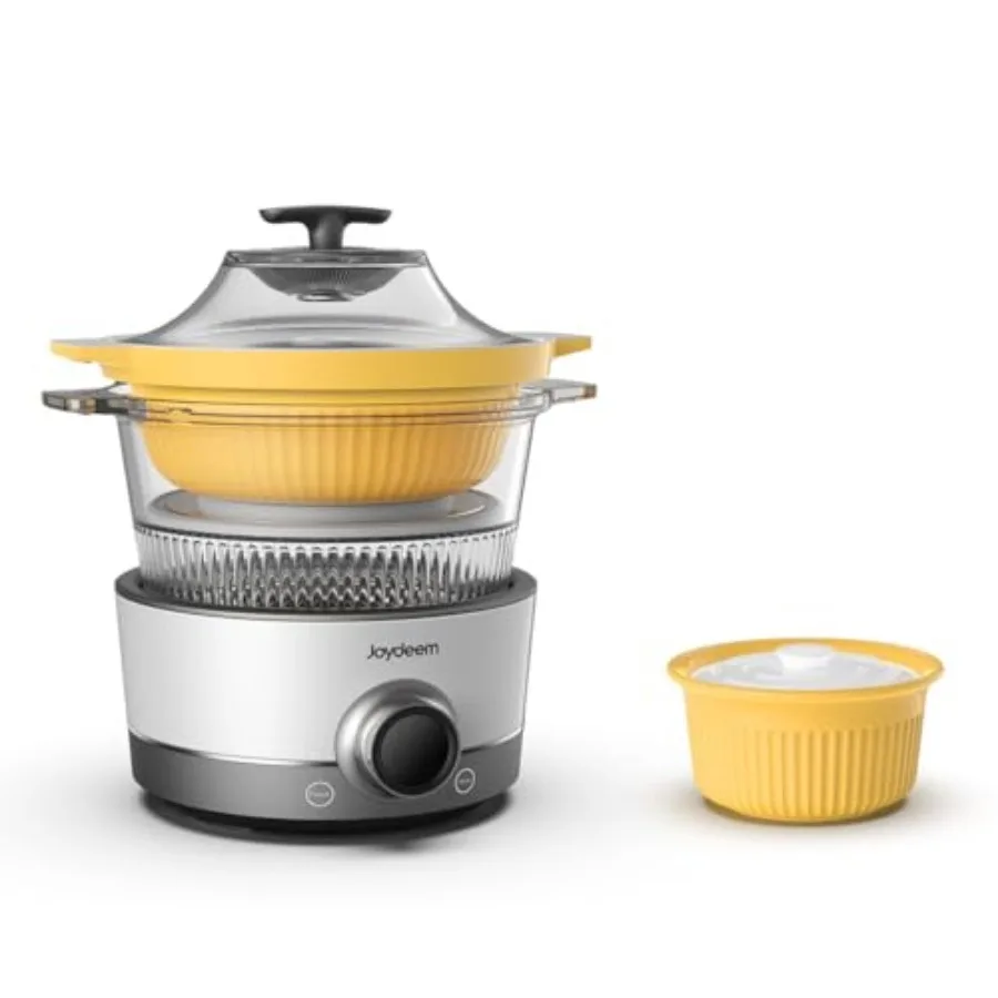 Joydeem Electric Gl… - image