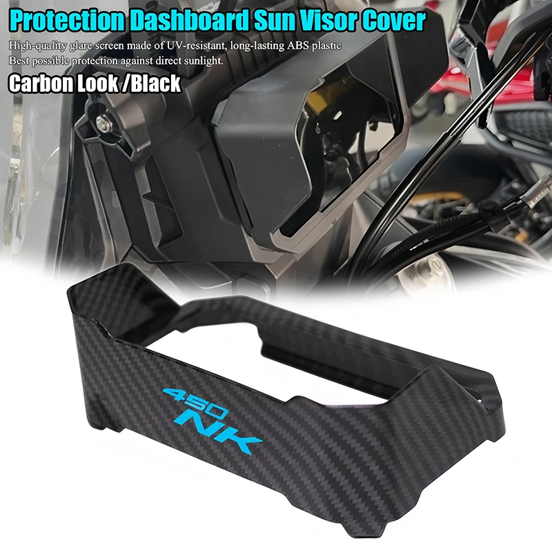 For Cfmoto Cf 450NK… - image