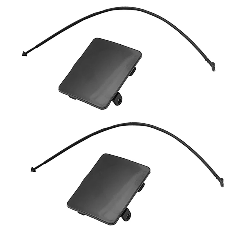2X Side Skirt Jack … - image