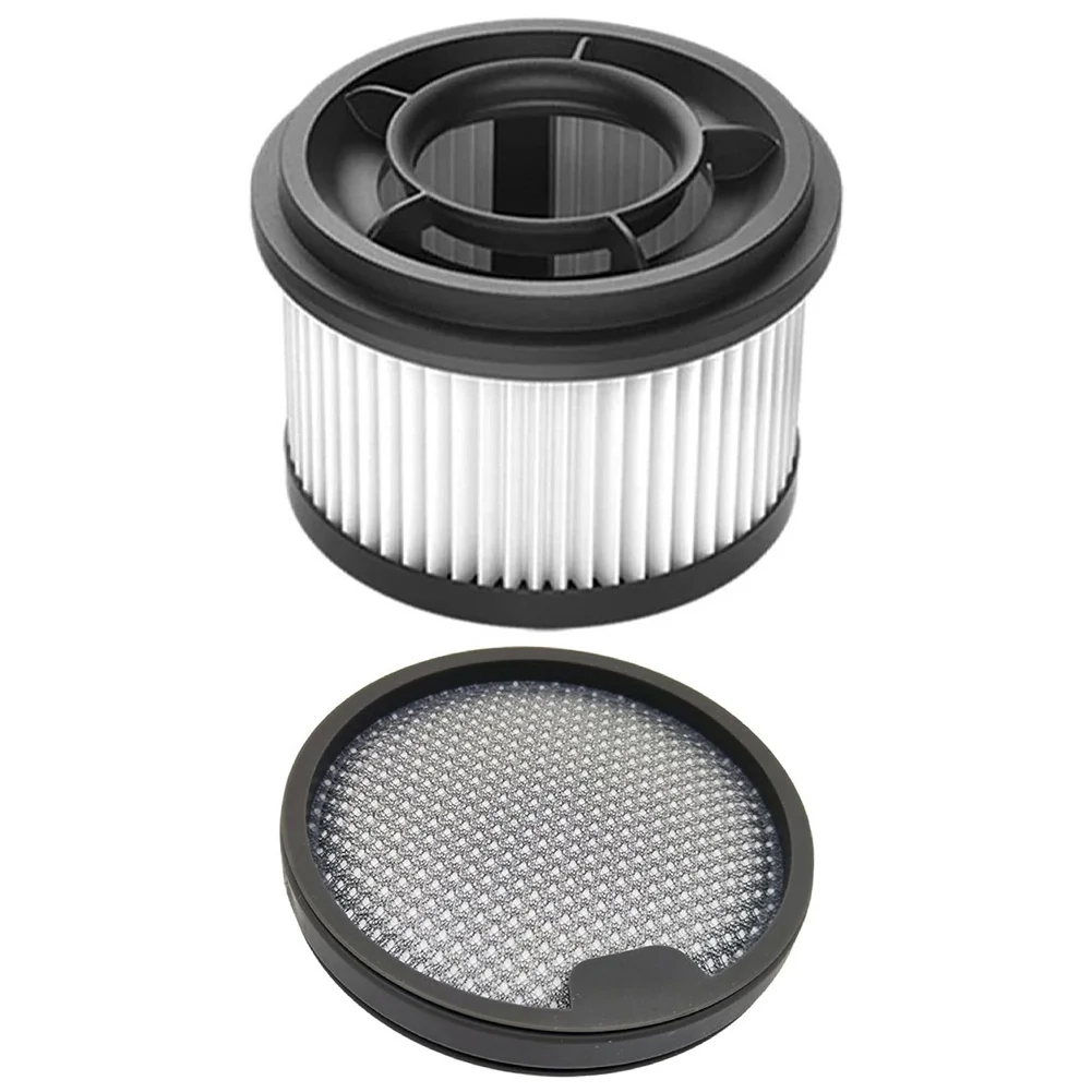 1 Pcs Filter For R10, R10pro, V12S, V16S Series Vacuum Cleaners Replacement Household Robot Sweeper Spare Part Accessories