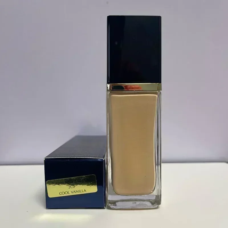 Double Wear Stay - In - Place Makeup foundation Teint Longue Tenue Intransferable Spf perfume pc002 view 6