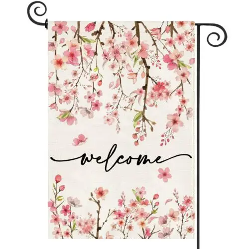 Spring Summer Welco… - image