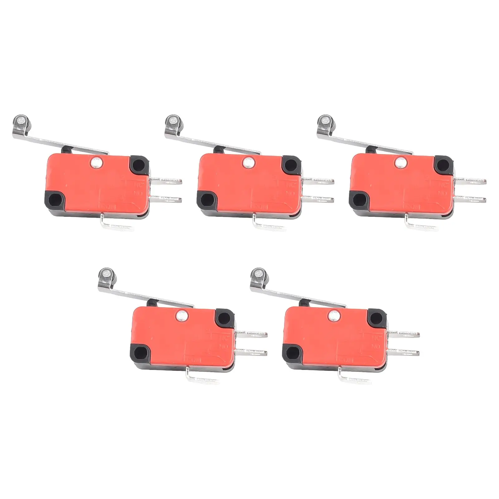 Control Movement Industrial Control Applications Limit Travel Switch Industrial Control Switch 1 Open And 1 Closed