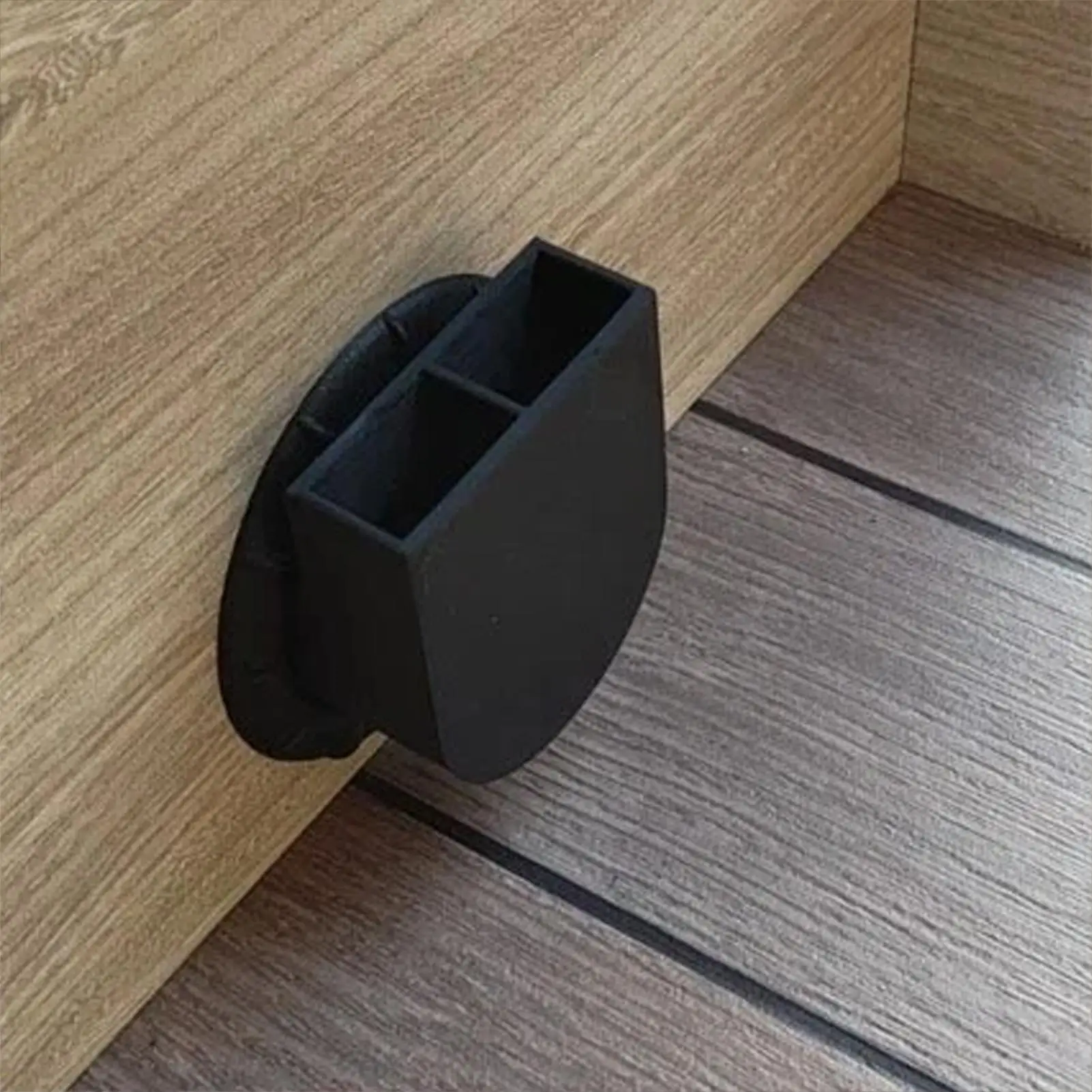 

RV Furnace Vent Deflector Outlet Cover Camper Airflow Diffuser For Travel Trailer Camper Van Motorhome HVAC Outdoor