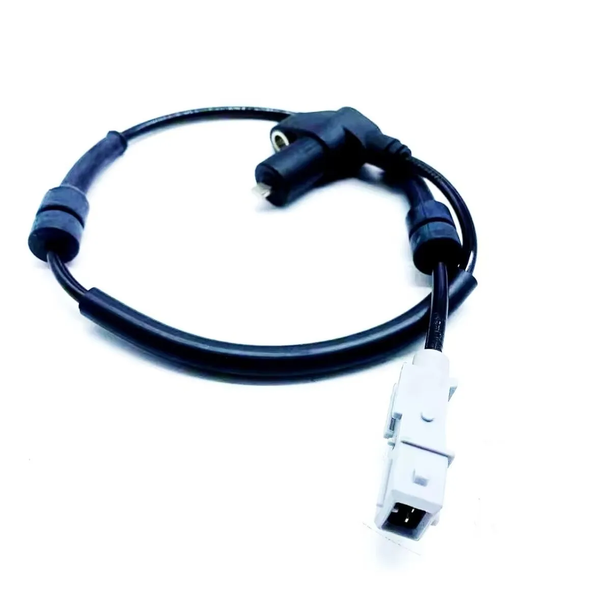 Front Wheel Speed Sensor, ABS Sensor Cable for Dongfeng Aeolus S30/H30/CROSS