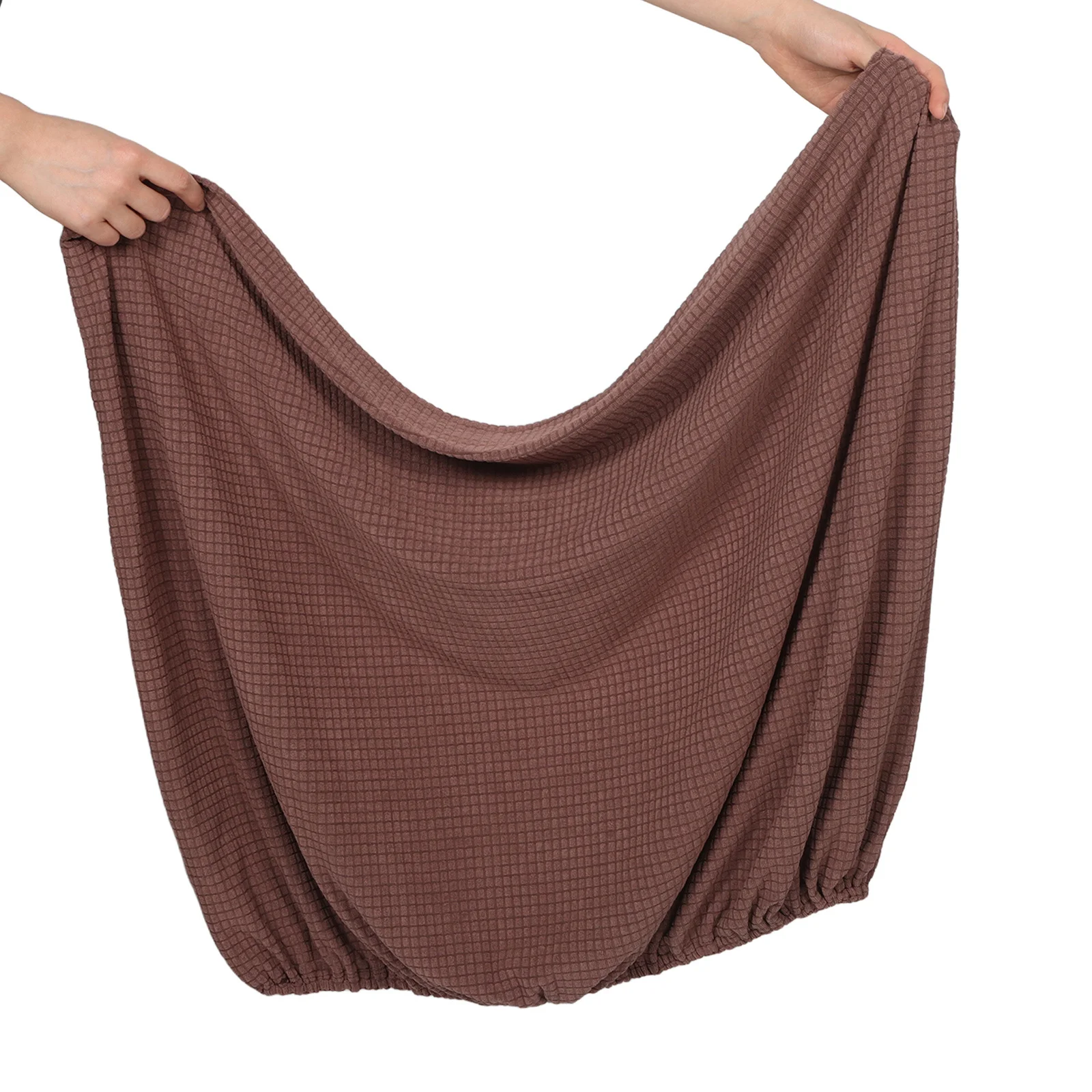 

Radiator Covers For Home Breathable Fabric Dust Cover For Oil Electric Heaters Washable Elastic Heater Protector - Minimalist