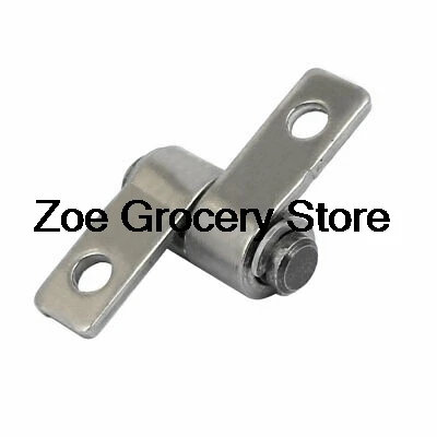 0.8N.m Right piece 360 Degree Rotation Torque Friction Positioning Hinge