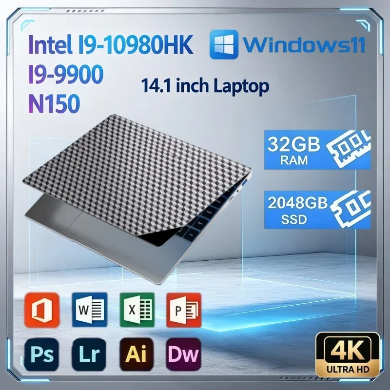 Fast Shipping 14.1