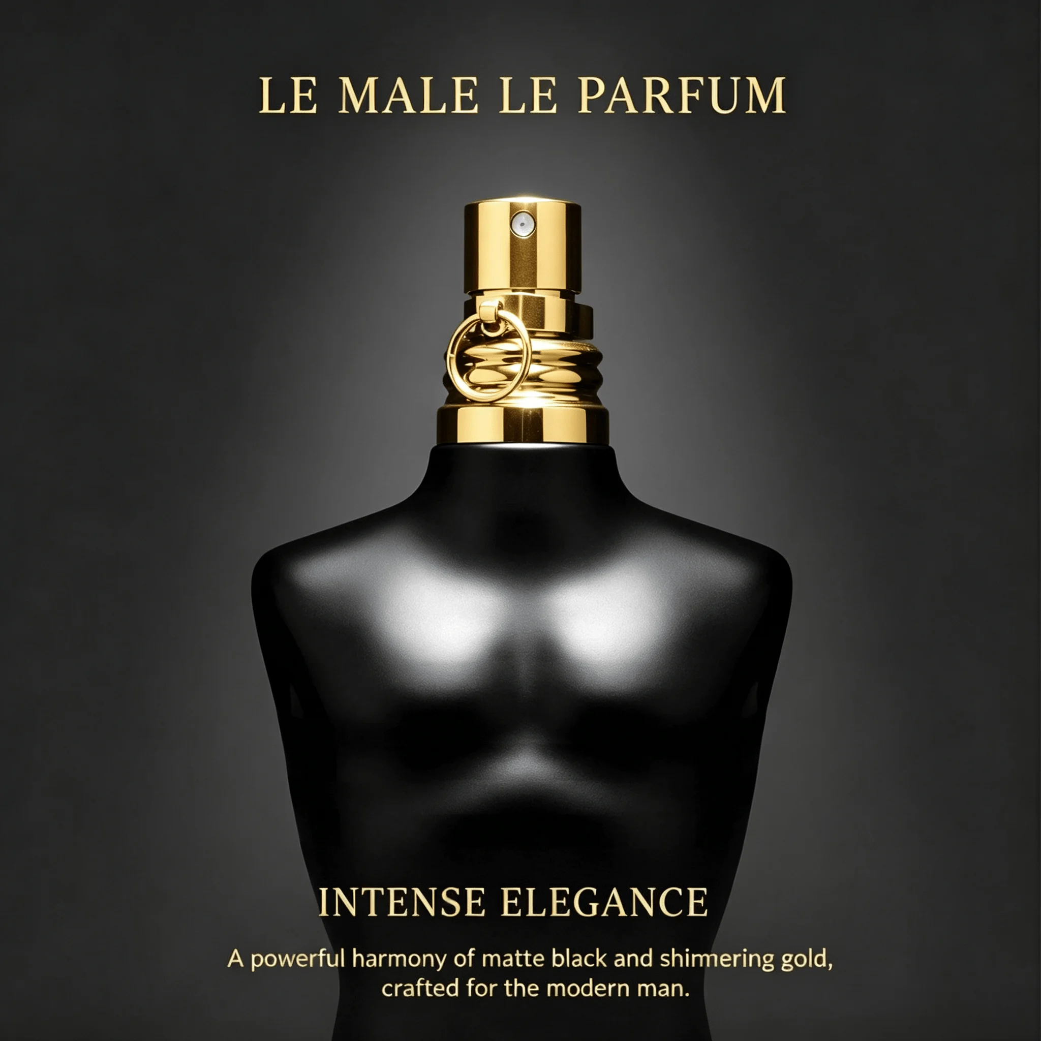 Jean Paul Gaultier Le Male La  - Perfume Fragrance Jean Paul Gaultier Le Male avaliação e preço