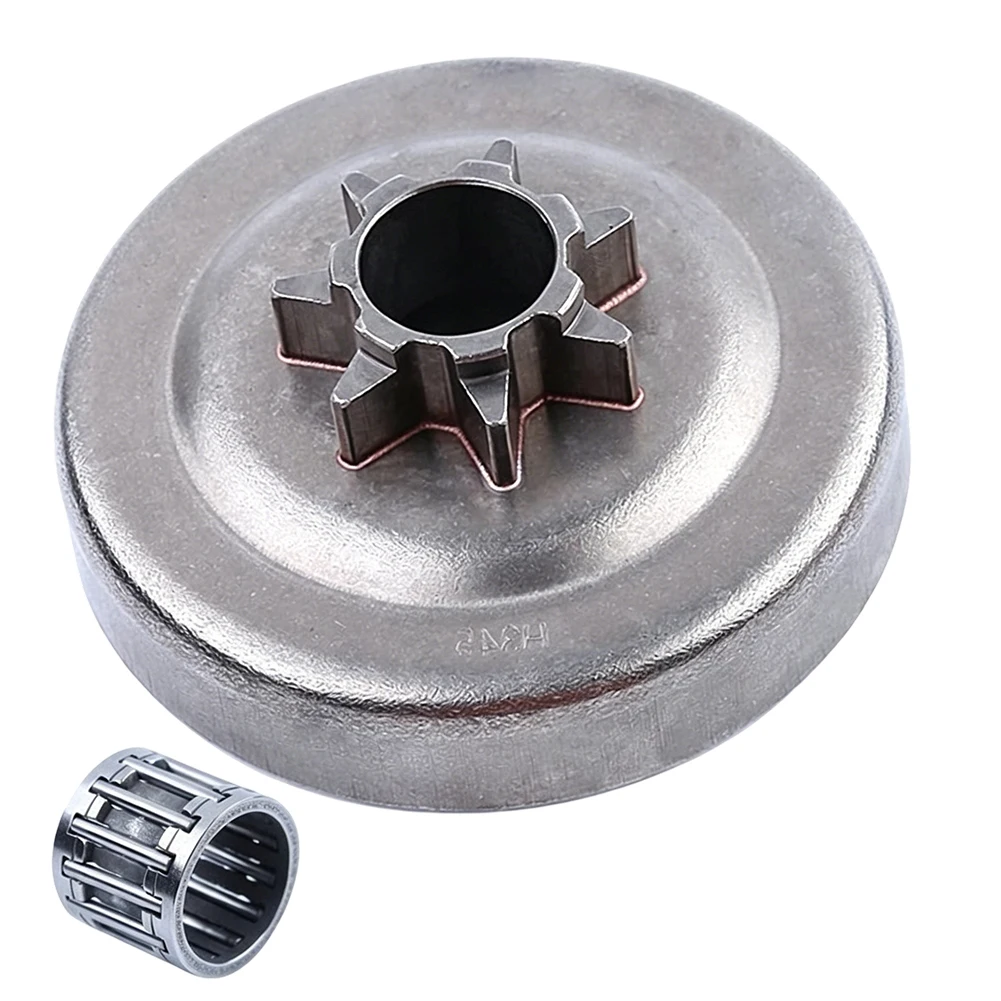 Clutch Drum Assembly for For Chainsaws 340 345 350 445 450 Supporting Reliable Power Delivery to Cutting Mechanism