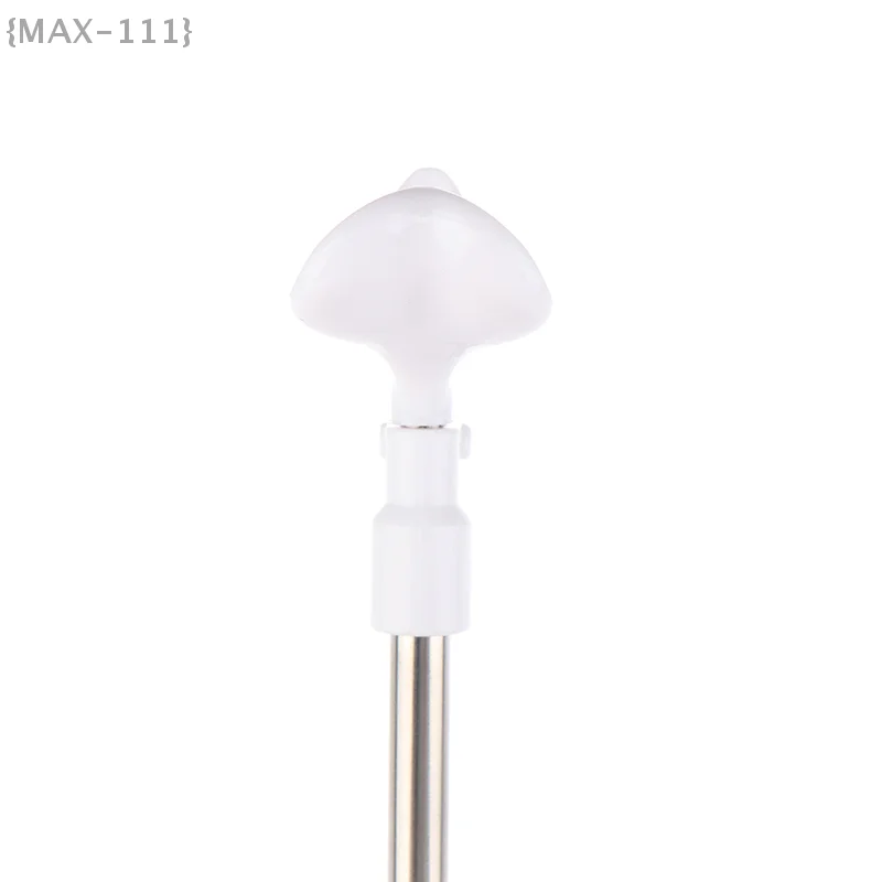 Multi-Size Doll Stand Solution - Sturdy Adjustable Holder Fits 36/42/48/60cm Dolls, Perfect for BJD, Fashion Models&Collections