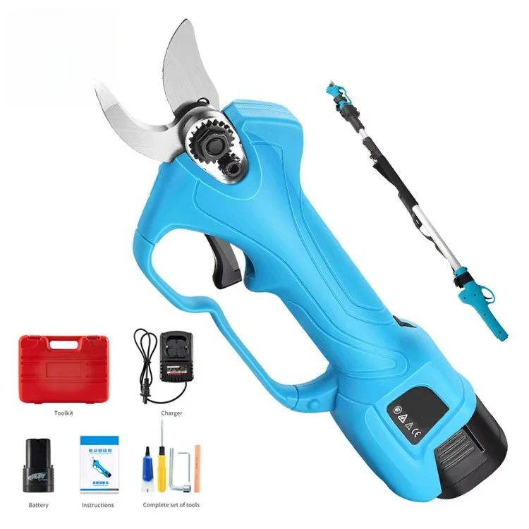 

Tree Cutter Battery Cutter Cordless Pruner SK5 Telescopic Electric Cordless Pole Tree Pruning Machine