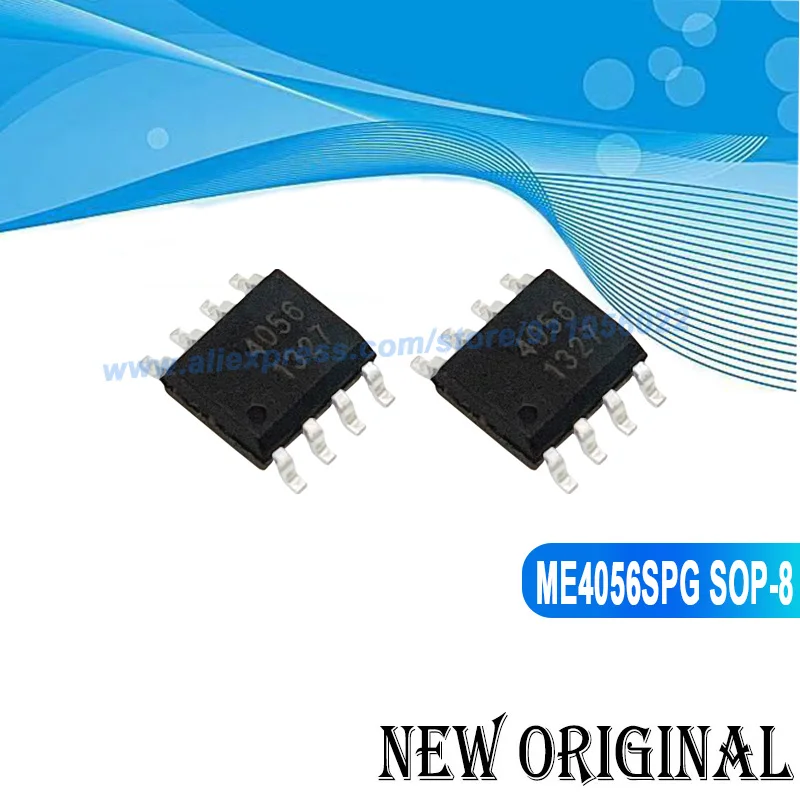 (5 stück) ME4056 ME4056SPG SOP-8