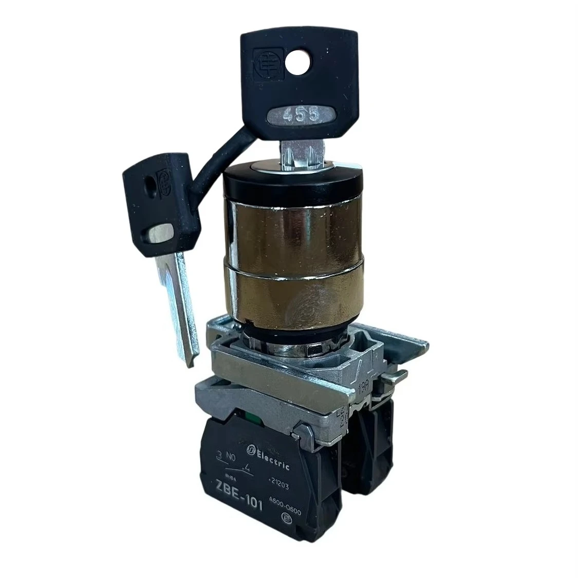 Best Seller XB4 Selector Switch 3 Position XB4BG33