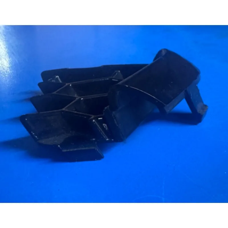 F1EB17A989BC5UAW 1880230 F1EB-17A989-BC Front Bumper Tow Hook Eye Cover Cap for Ford Focus MK3 ST RS 2014-2018 - view 5