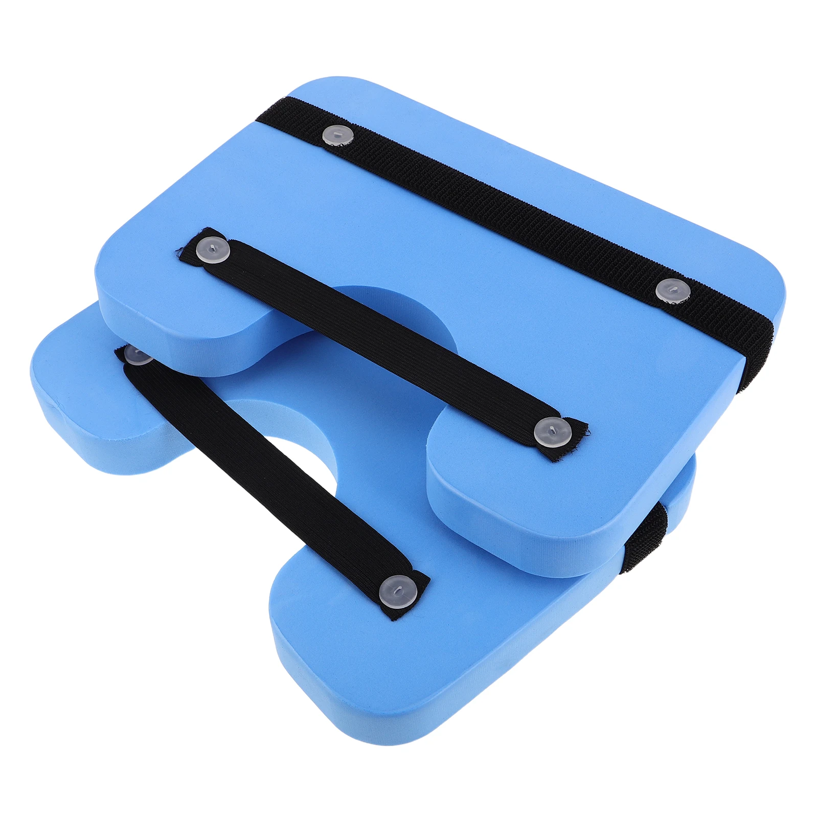 

EVA Floating Belt for Adults Elderly Rehabilitation Training Lightweight Pool Exercise Foam Adjustable Design Swim