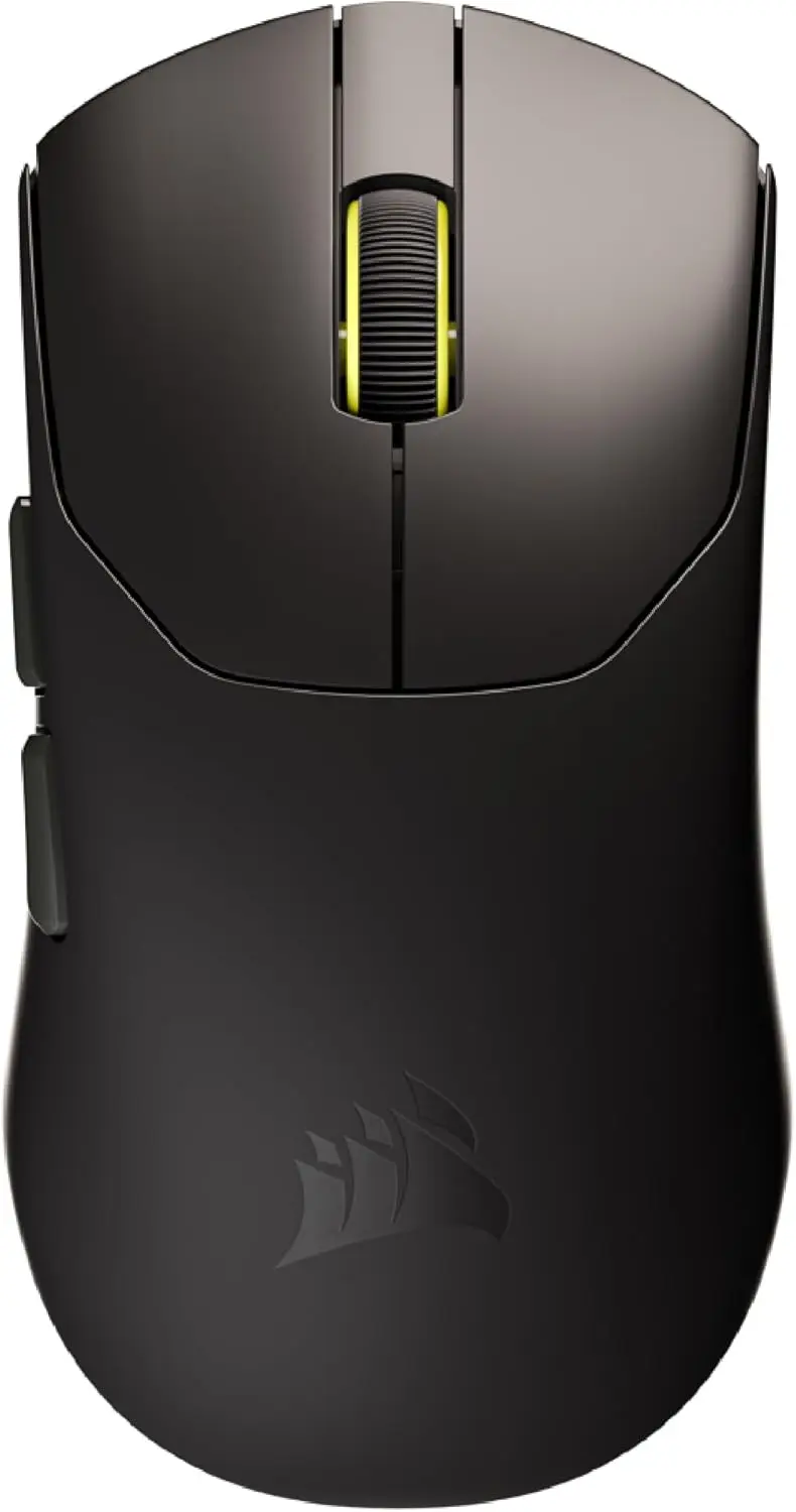 

Ultralight Wireless Gaming Mouse - 33,000 DPI, 36g Weight, 8,000Hz Polling, Mechanical Switches, Up to 70-Hour Battery Life