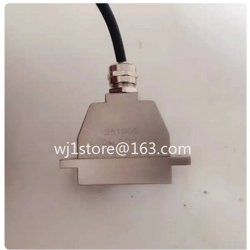 BM88H-6DK 3840 102 Magnetic Ring Encoder TK36 Spindle Magnetic Induction