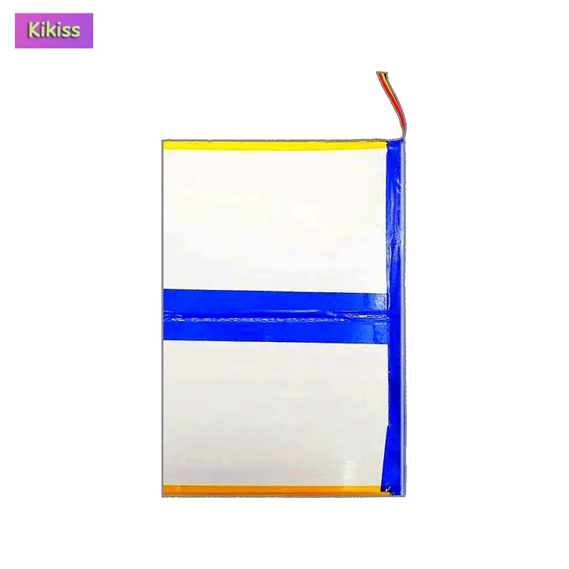 Replacement Tablet Battery For Blackview Tab 8 Tab 8 6580mAh