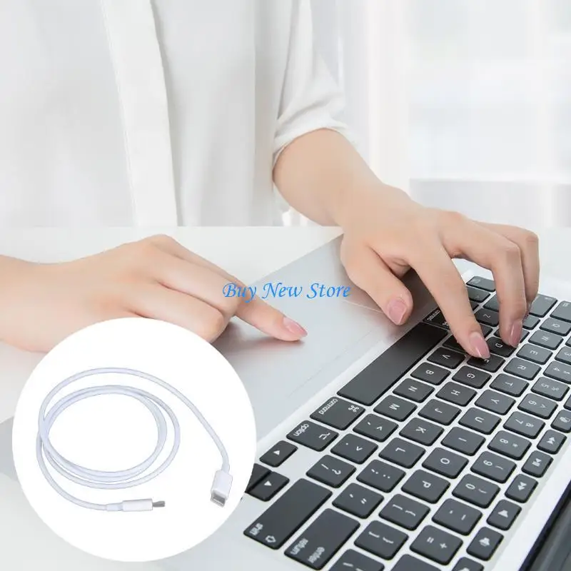 

20CE Type C to Type C Cable PVC Charging Cable Universal Type C Devices for Fast Charging & Data Transfer
