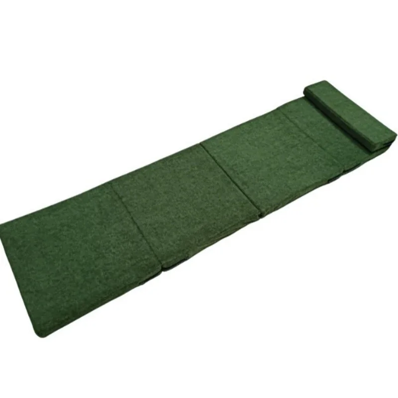 

Siesta Mat Folding Mattress Student Office Tatami Floor Shop Car Sponge Mattress Siesta Floor Mat