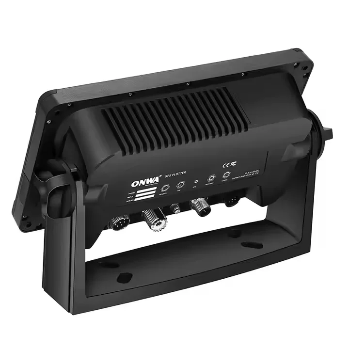 KP-27X 7" Lcd Marin…