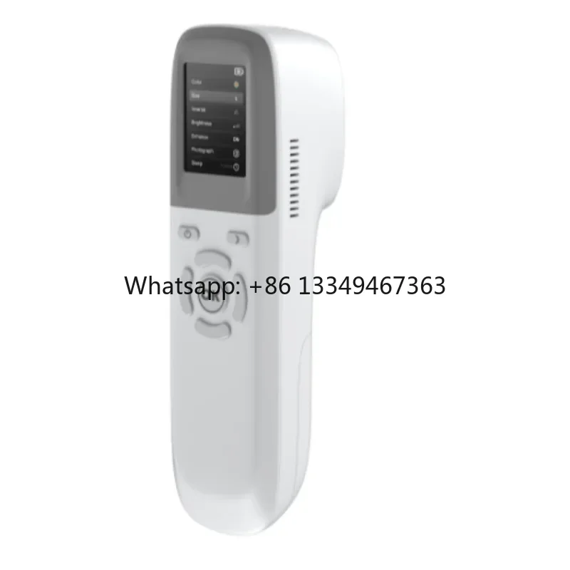 

Fast shipping Handheld Medical Infrared Vein Finder Vessel Vein Finderhigh quality