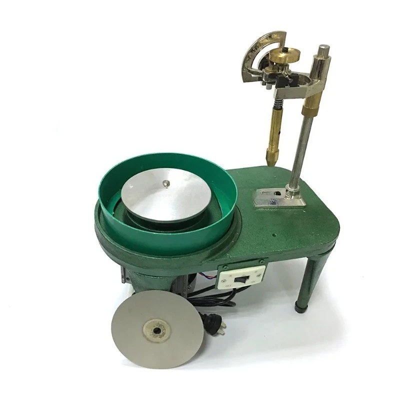 Jewelry Tools Type Faceting Machines for Sale Goldsmith Faceting Machine
