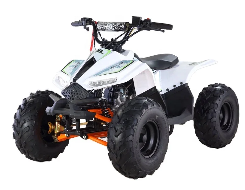 

110cc Automatic Chain Drive Mini Kids Quad Bike ATV with CE