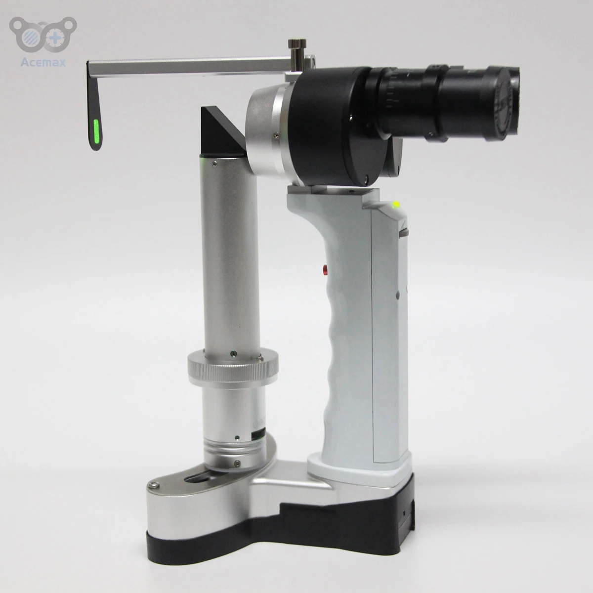 Portable Slit Lamp LYL-S LED Bulb | 4 Apertures | Total 10x and 16x Magnification