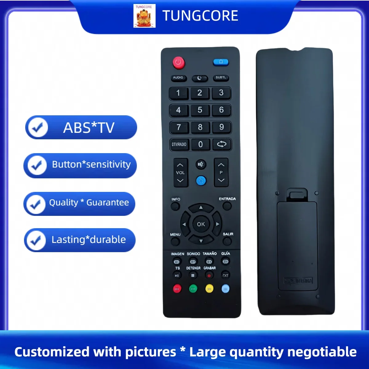 Remote Control For … - image