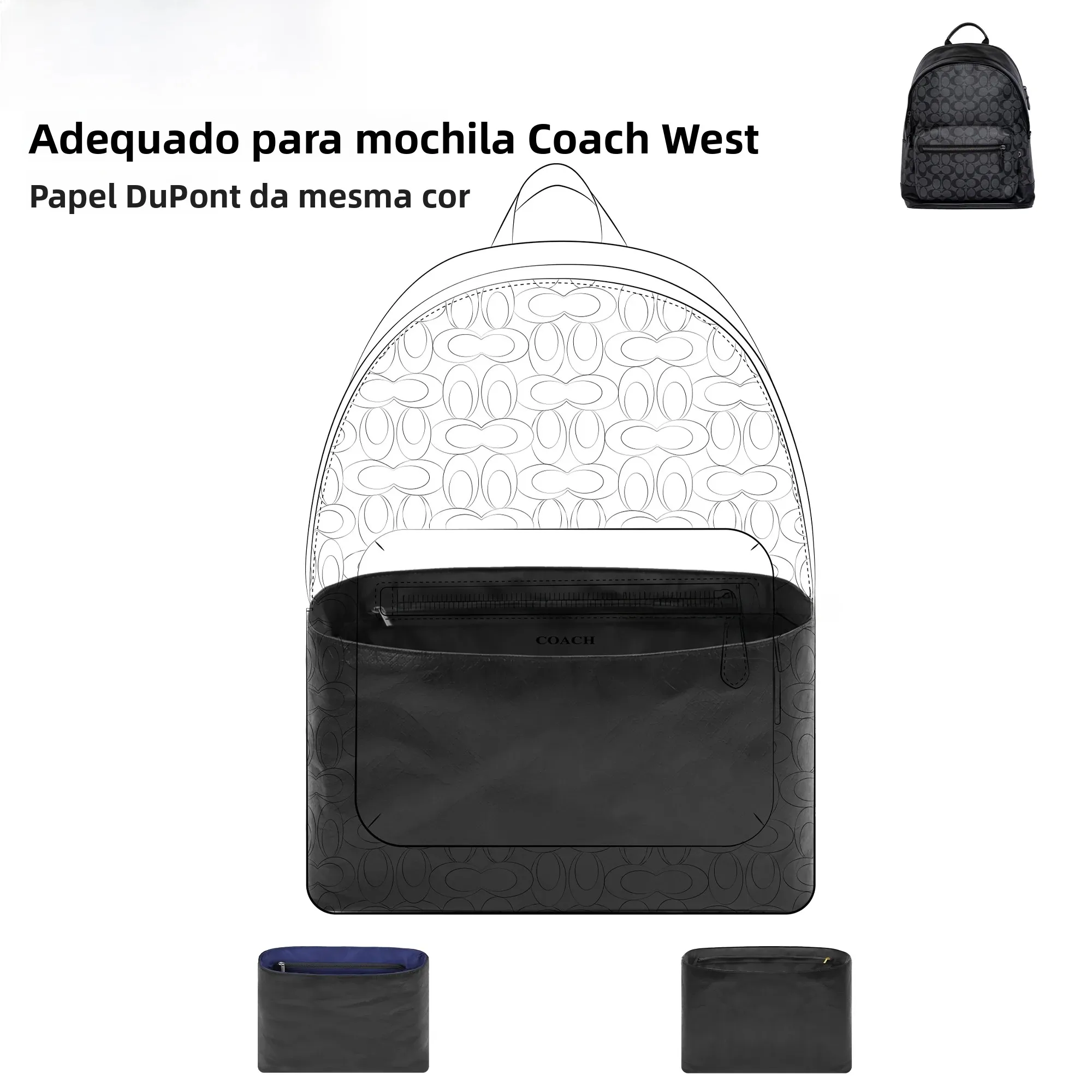 sac-a-dos-west35-compatible-avec-la-marque-mondiale-dgaz-avec-interieur-en-papier-dupont-de-la-meme-couleur-sac-a-bandouliere-entierement-noir
