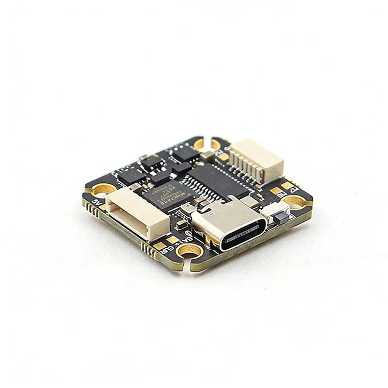 JHEMCU F405 NOXE 40A Flight Controller ESC Tower FPV Racing Drone Quadcopter 20x20mm Hole Spacing