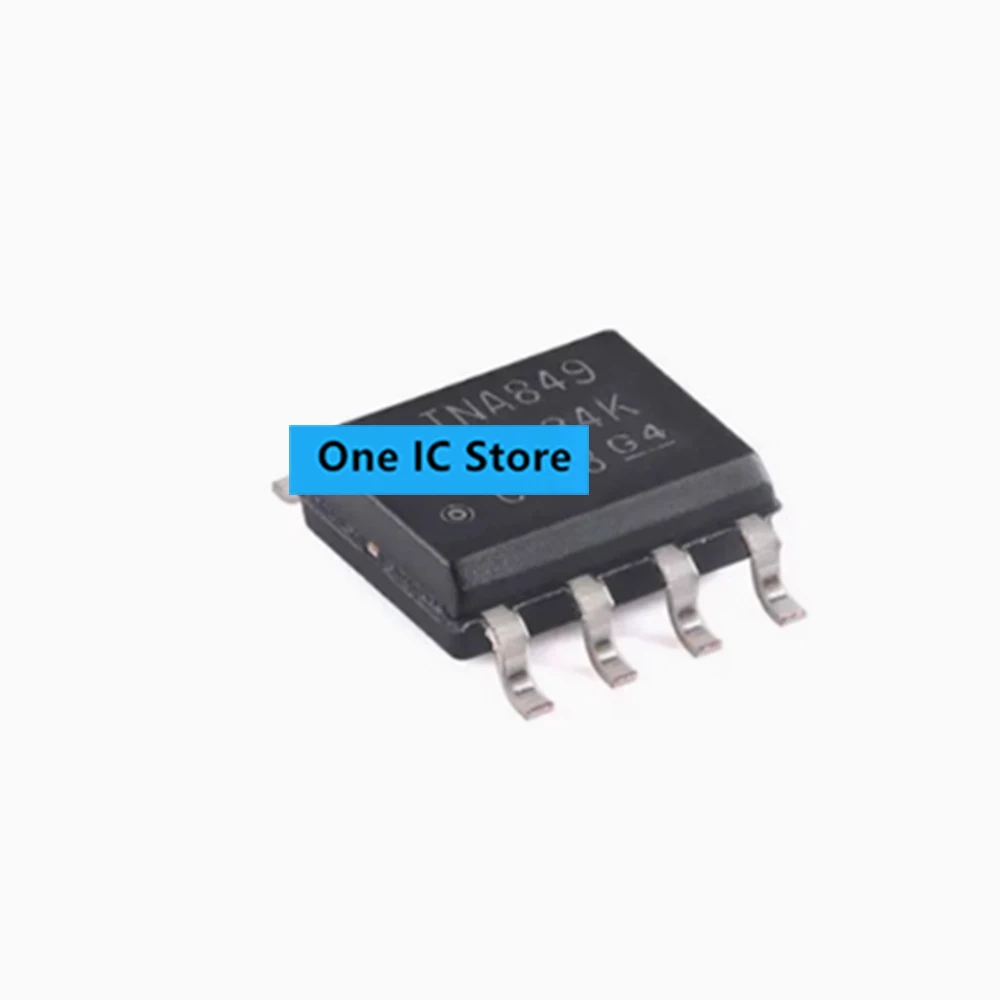 

100% Original INA849DR INA849 SOP Brand New Genuine Ic