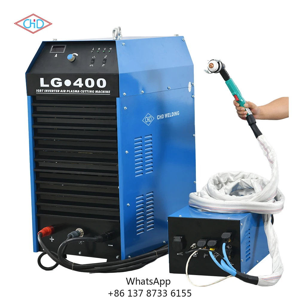 Small Metal Cutting Machine Manual Aluminium Sheet Cutting Machine Plasma Cutting Machine