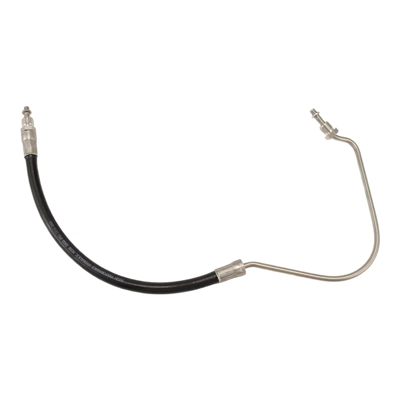 

A02Q-For OMC Volvo Penta 984024 985617 9-71605 Hydraulic Trim Hose 3853857 For Sierra 18-2135