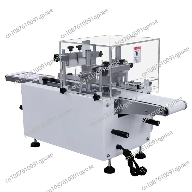 Commercial Cranberry Biscuit Slicer for Cookies for Rice Cake for Chocolate Egg Tart for Automatic Cutting Machine for