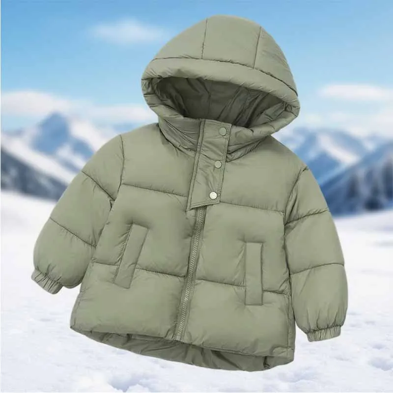 Why the Pattern Jacket is the Perfect Choice for Your Child’s Winter Wardrobe