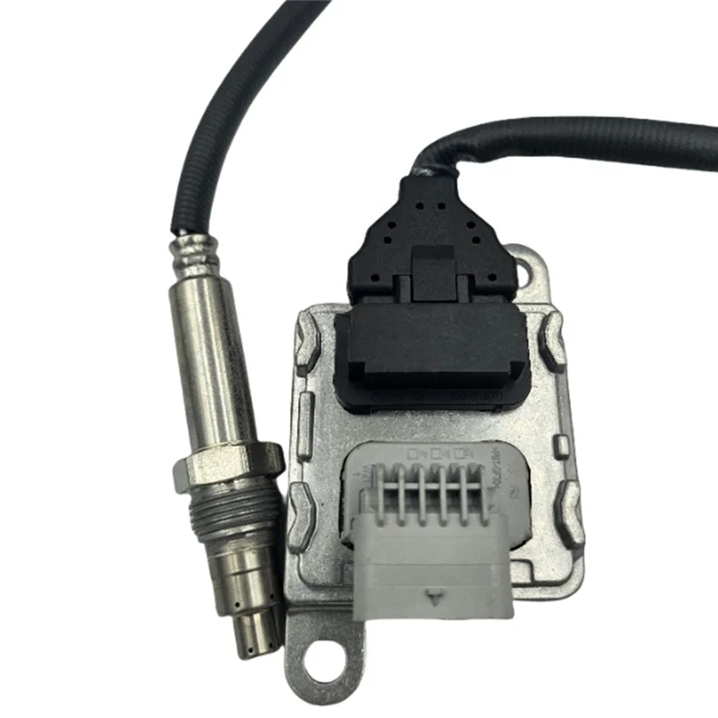 ABXN-For Vauxhall Opel Insignia A 2.0 CDTI 170HP B20DTH 2009-2017 55589458 5WK97419 Nitrogen Oxide Sensor