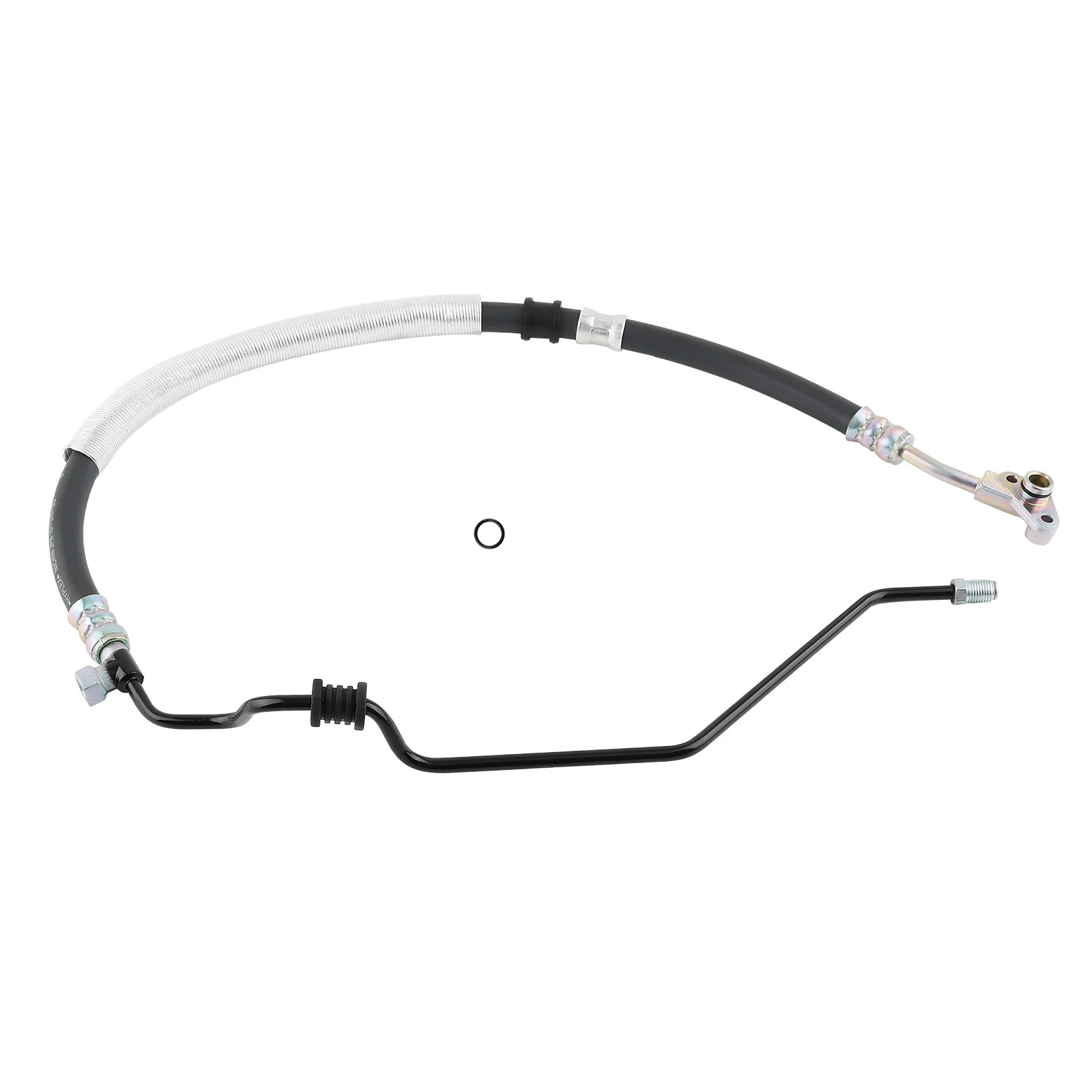 

Power Steering Pressure Line Hose Replace For Honda Odyssey 2008-2010 366103