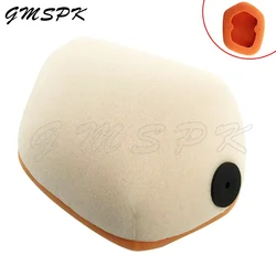 Motorcycle Air Filter Foam Sponge Cleaner Fit for KTM 125 250 350 450 SX SX-F SC SC-F 2023+ 500 XC-W EXC EXC-F 2024+