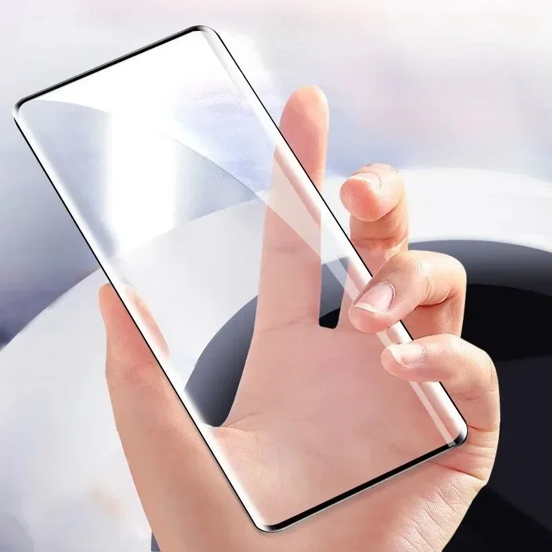 3D Curved Tempered … - image