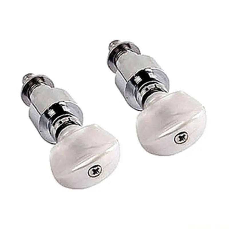 

31BE 2 шт. Колки для настройки банджо, тюнеры, струнные ключи, настройка банджо, тюнер головки машины