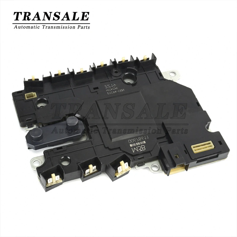 

The ETC94-110N RE7R01A TCM Automatic Transmission Control Module EX37 Q50-Q80 M56 FX50 FX50S G37 370Z Includes Programming