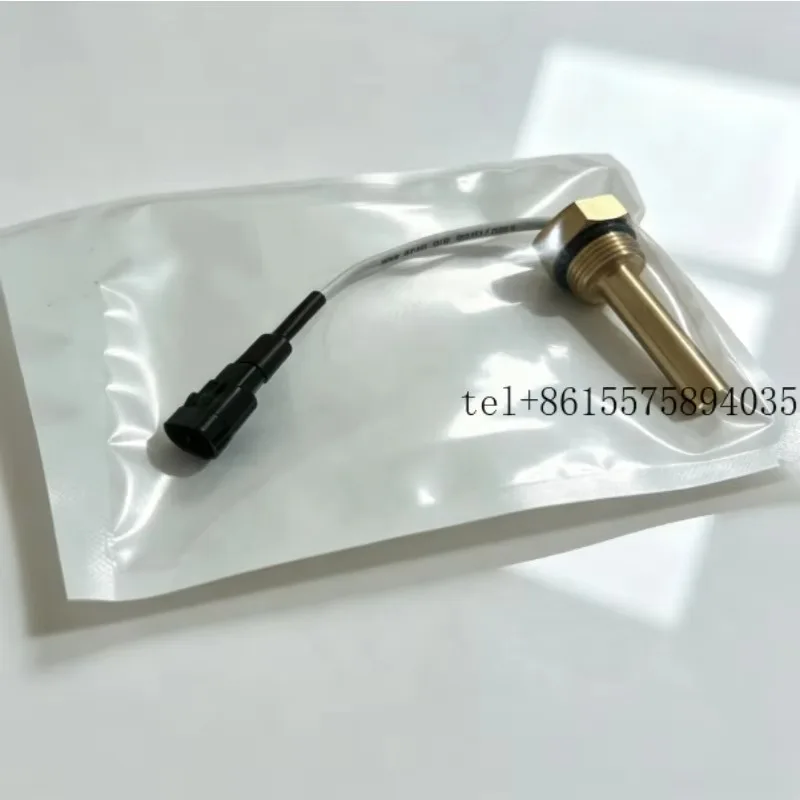 

2026 Air Conditioning Water Temperature Probe Yk Temperature Sensor 025-47670-000 Industrial Refrigeration Compressor