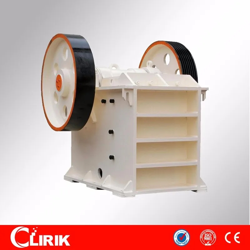 Hot-Selling Small Industrial Portable Limestone Jaw Crusher, With PLC Control And AC Motor, Easy To Operate