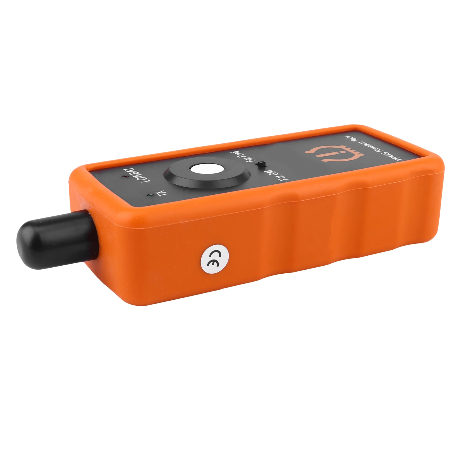 

Tire Pressure Reset Device Monitor Diagnostic Tool Sensor System ABS Material Car Reprogramming Function Tire Pressure